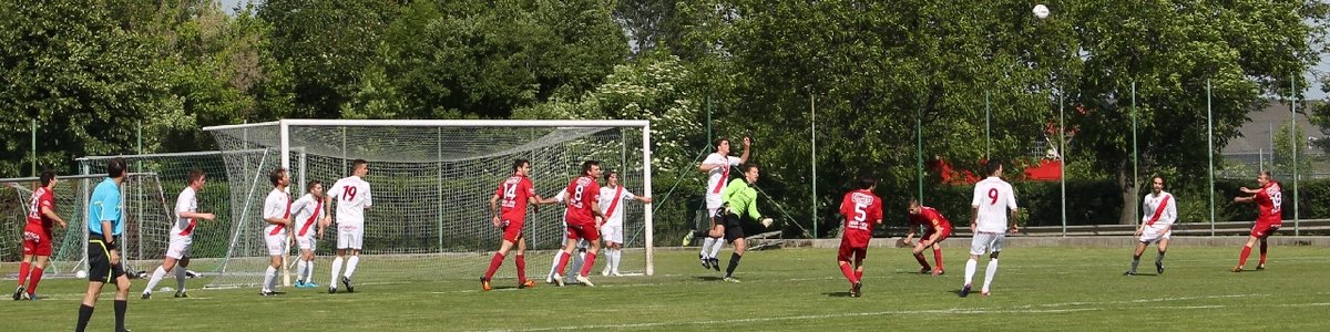 27. Runde / ASV Siegendorf-USC Wallern 1:0 (0:0) Reserve 5:0