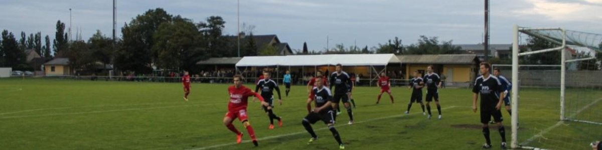 9. Runde / ASV Nickelsdorf:USC Wallern 0:1 (0:1) Reserve 0:6