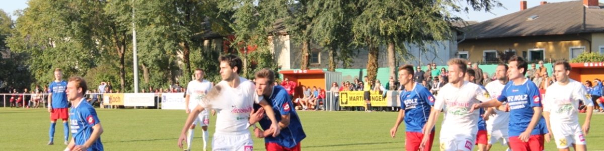 10. Runde / USC Wallern:SC Apetlon 2:0 (1:0) Reserve 3:1
